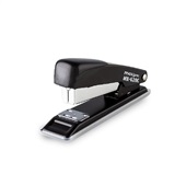 Grampeador de Mesa 26/6 até 20 Folhas MX-G20C 1 UN Maxprint