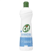 Limpador Banheiro Squeeze 500ml 1 UN Cif