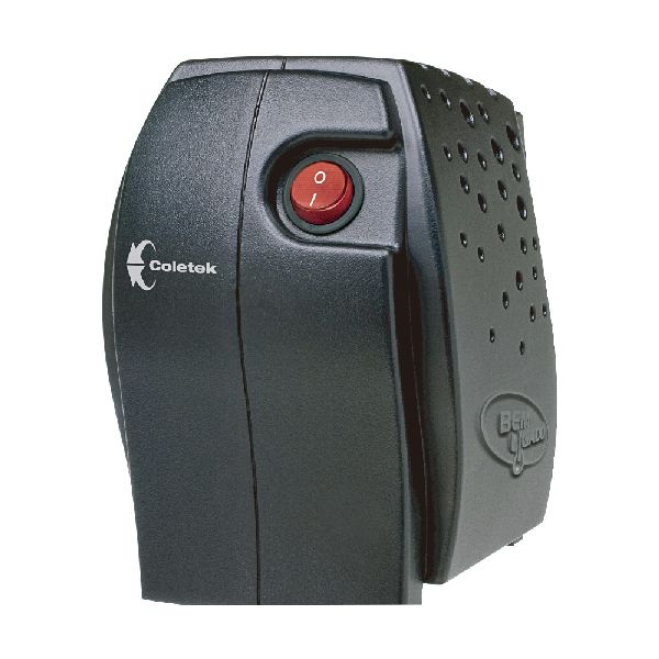 Estabilizador ES-500VA Monovolt 115V 1 UN Coletek