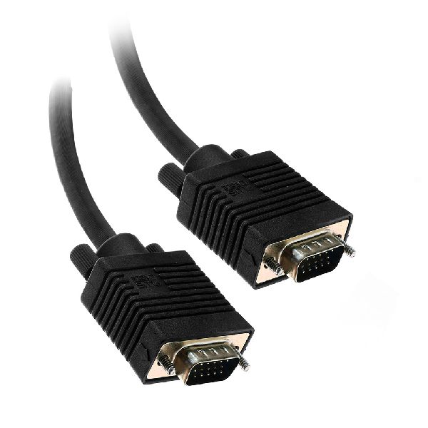 Cabo VGA SVGA 1,8m PC-MON1802 1 UN Plus Cabe
