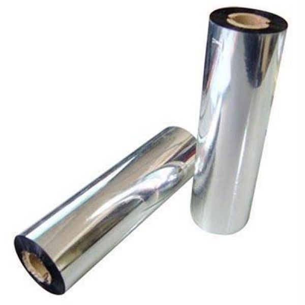 Fita Ribbon Cera Externo 83mm x 450m 1 UN Mix Etiquetas