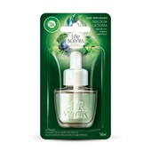 Odorizador de Ambiente Elétrico Refil 16ml Frescor da Cachoeira 1 UN Bom Ar