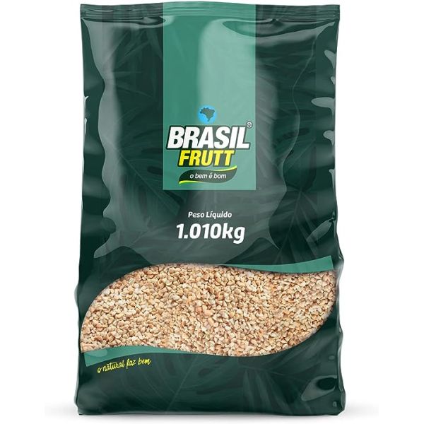 Castanha de Caju Xerém 1.010Kg 1 UN Brasil Frutt