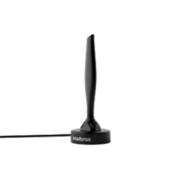 Antena de TV Interna UHF/HDTV AI 1015 1 UN Intelbras