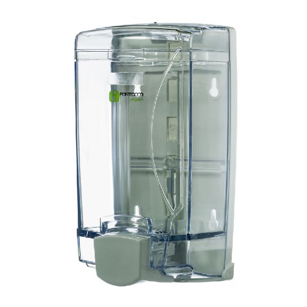 DISPENSER P/ SABONETE 1L CR FORTCOM