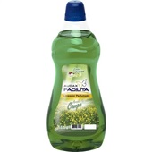 Limpador Perfumado Aromas do Campo Facilita 1L 1 UN Audax