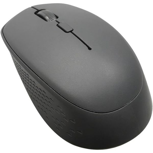 Mouse Preto Sem Fio OFMSW01 1 UN Geonav