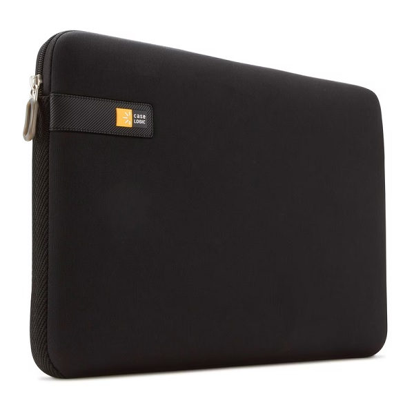 Case Sleeve para Laptop 13,3 Polegadas Preto 1 UN Case Logic