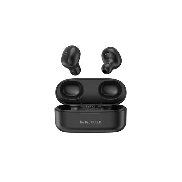 Fone de Ouvido Bluetooth TWS Air Pro GO 2.0 1 UN I2GO