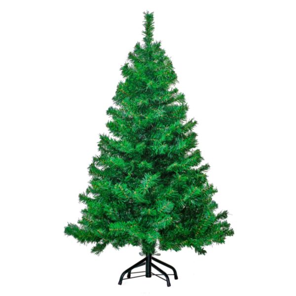 Árvore Natalina Verde 210cm 1 UN Yangzi