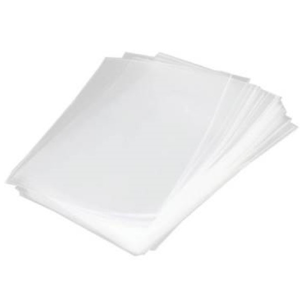 Involucro Plástico Transparente PT 1000 UN Tileno