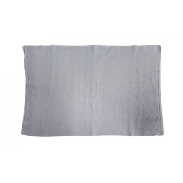 Saco Alvejado Prata 45x70cm 1 UN Caebitex