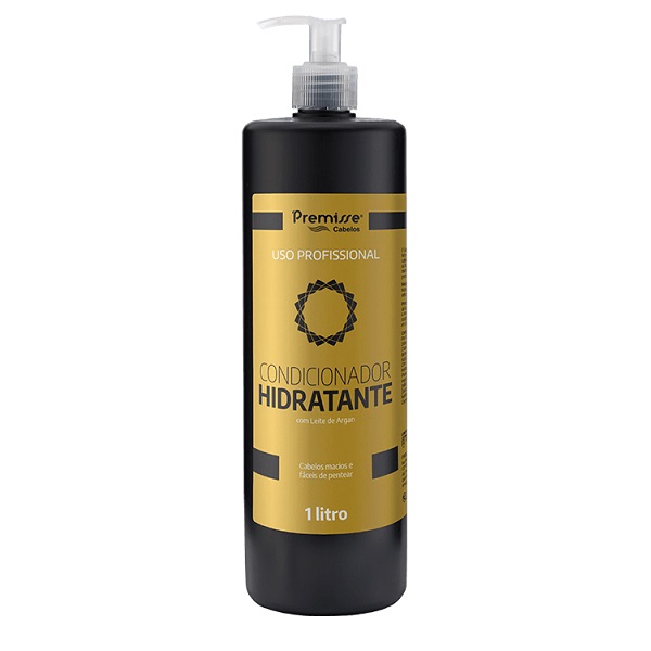 Condicionador Hidratante 1L 1UN Premisse