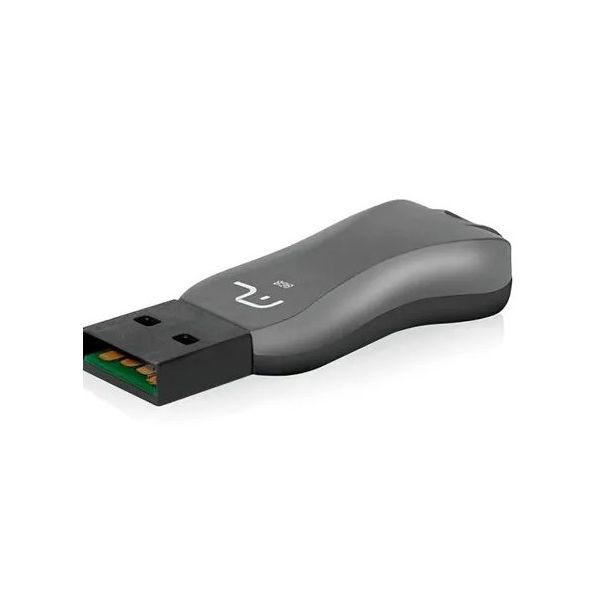 Pendrive Titan Preto 32 gb 1 UN Multilaser