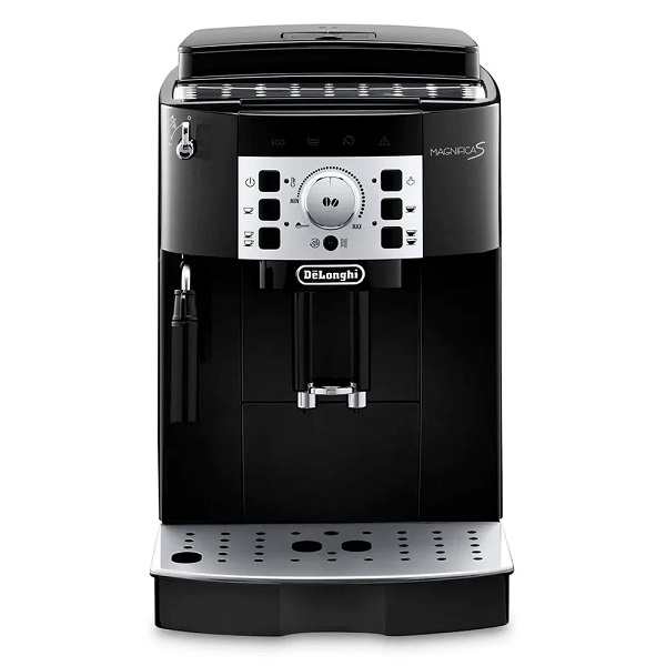 Máquina de Café Expresso Automática Magnifica S ECAM 22.110 B 220V 1 UN Delonghi
