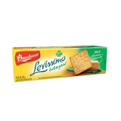 Biscoito Cream Cracker Levíssimo Integral 200g 1 UN Bauducco