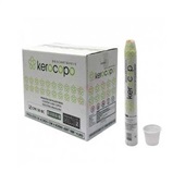 Copo Plástico 50ml Branco CX 5000 UN Kerocopo