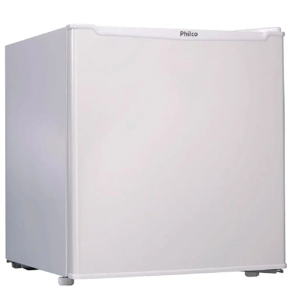 Frigobar Classe A Branco PFG50B 220 Volts 45L 1 UN Philco