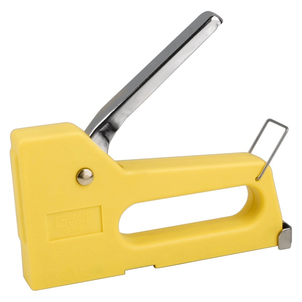 Grampeador Pistola G-500 1 UN Grampline