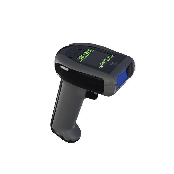 Leitor de Codigo de Barras 1d/2d Sem Fiobt Lb-w400bk C3tech