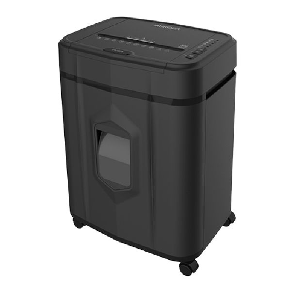 Fragmentadora de Papel  Automática até 120 Folhas 220V AS120CM 1 UN Au