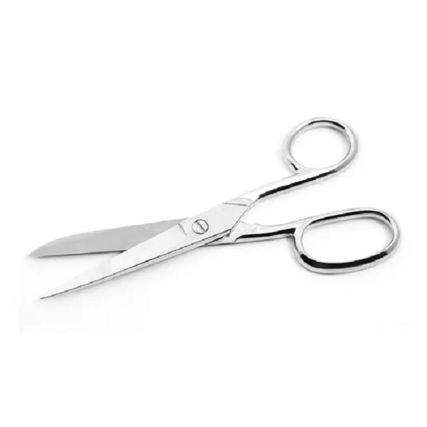 Tesoura Profissional Aço Forjado 8