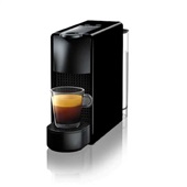 Cafeteira Elétrica Essenza Mini C30 220V Preta 1 UN Nespresso