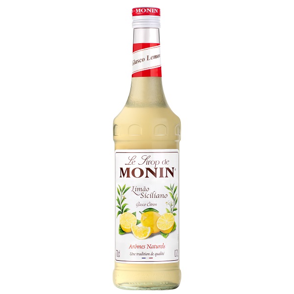Xarope de Limão 700ml 1 UN Monin