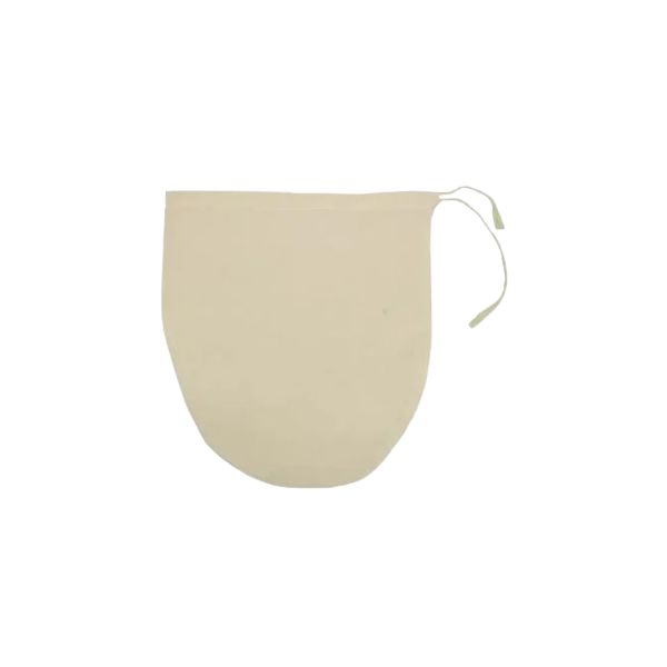 Coador de Pano 6L 21x25 cm 1 UN Caebitex