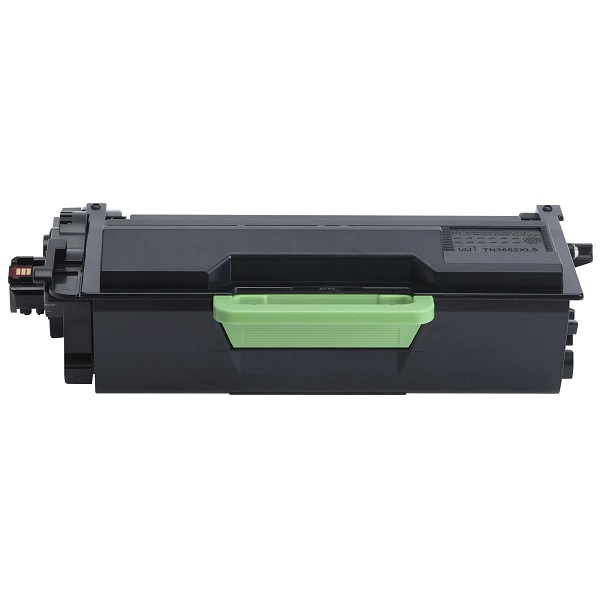 Cartucho Toner TN3662XLSBR Preto 1 UN Brother