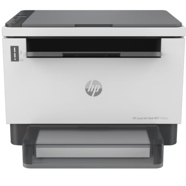 Impressora Multifuncional Laserjet Mono 1602w 1 UN HP