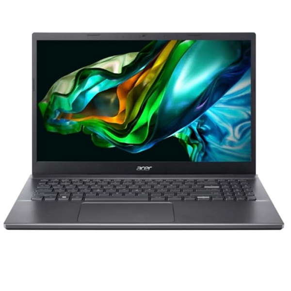 Notebook Aspire 5 A515-57-55B8 Intel Core i5 12º Geração Windows 11 8G