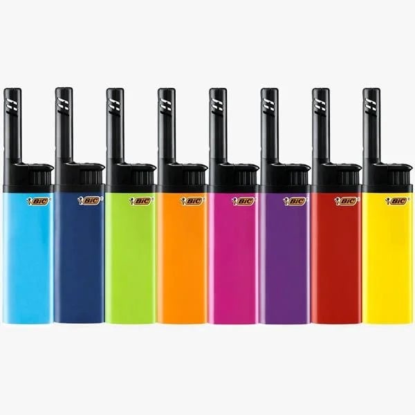 Acendedor Ez Reach Cores Sortidas Bic
