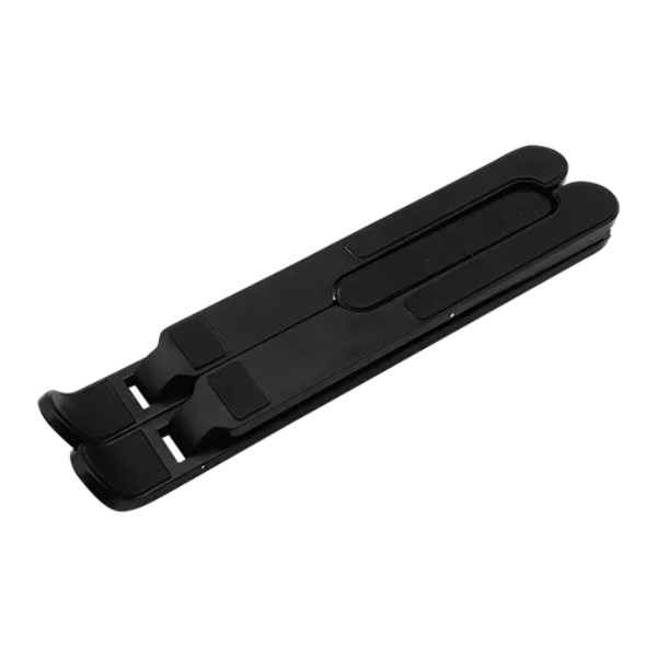Suporte para Notebook Fit Preto 1 UN OEX