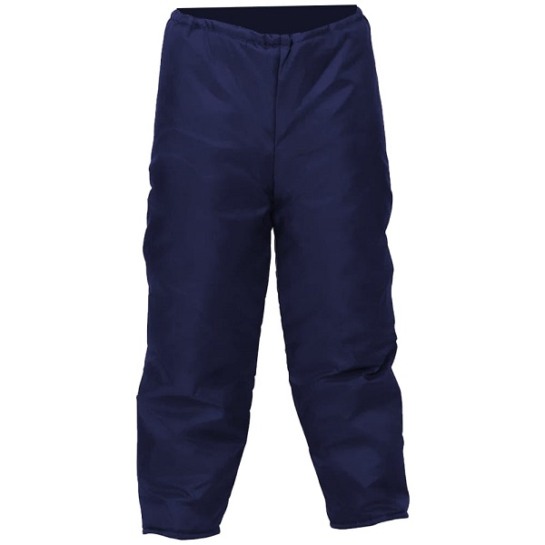 Calça Nylon Manta 150 Tamanho G Azul 1 UN Maicol