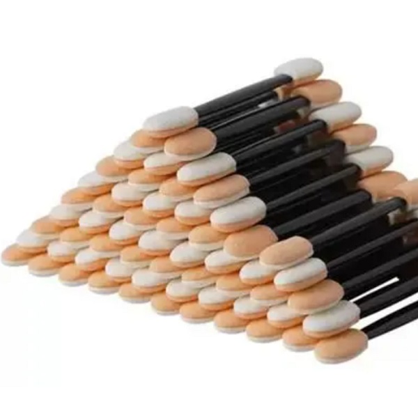 Aplicador Descartável de Sombras PT 50 UN Balbuino