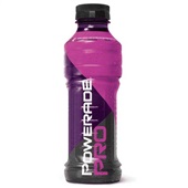 Isotônico Uva Garrafa 500ml 1 UN Powerade