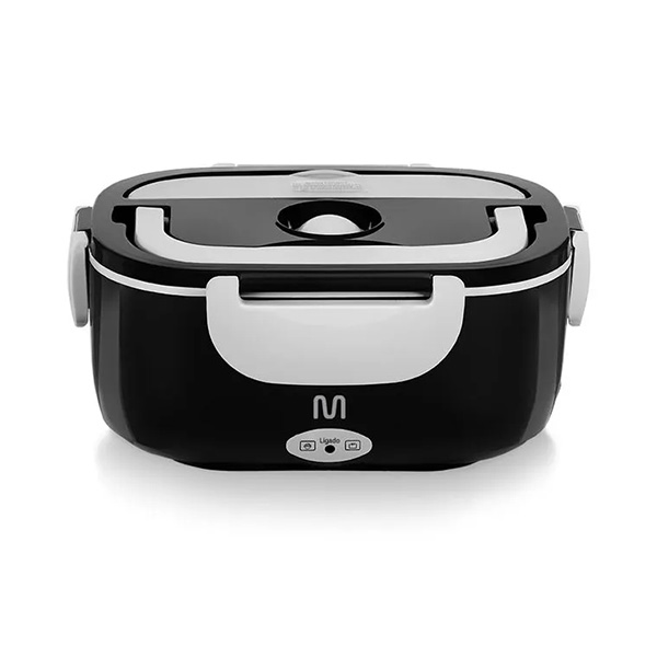 Aquecedor de Alimentos Gourmet Bivolt 1L 1 UN Multi