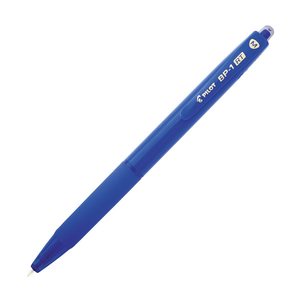 Caneta Esferográfica Retrátil Azul 1.0mm 1 UN Pilot