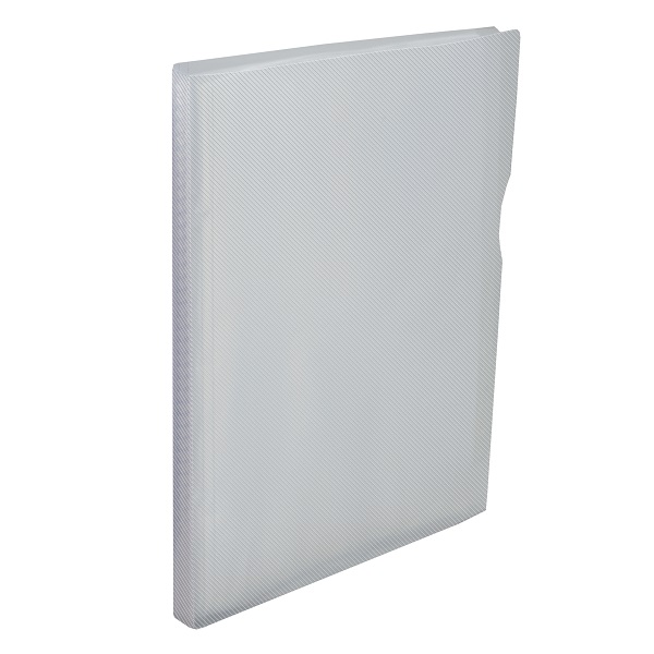 Pasta Catálogo A4 com 50 Envelopes Cristal Line 1 UN Dello