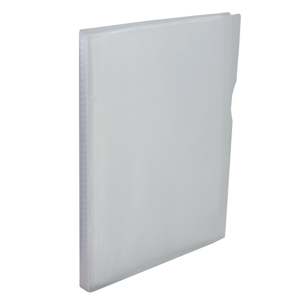 Pasta Catálogo A4 com 30 Envelopes Cristal Line 1 UN Dello