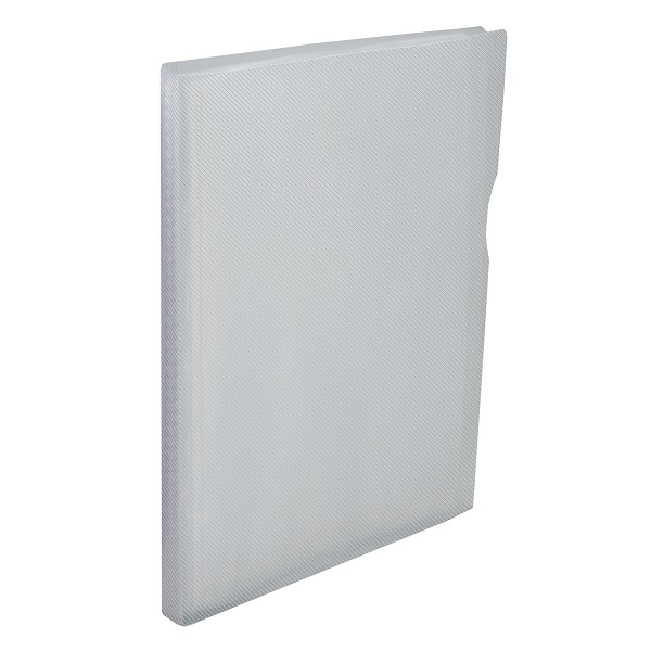 Pasta Catálogo A4 com 10 Envelopes Cristal Line 1 UN Dello