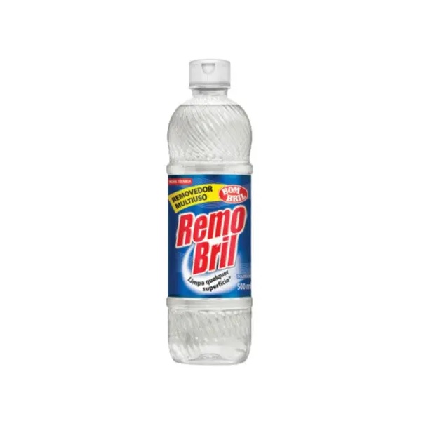 Removedor Tradicional Remobril 1 UN 500ml Bombril