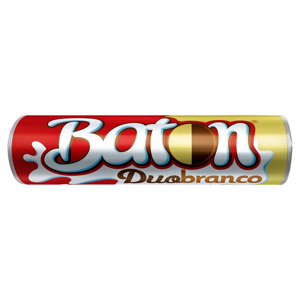 Chocolate Baton Duo 16g 1 UN Garoto