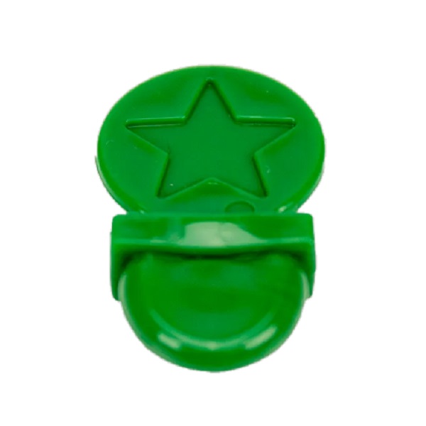 Stopper Verde PT 500 UN FNS Splash