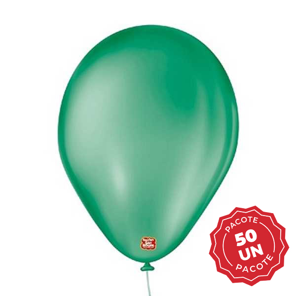 Balão 9