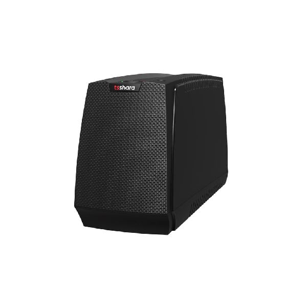 Nobreak 1200VA Bivolt 1BS Preto 6 Tomadas 4502 Ts Shara