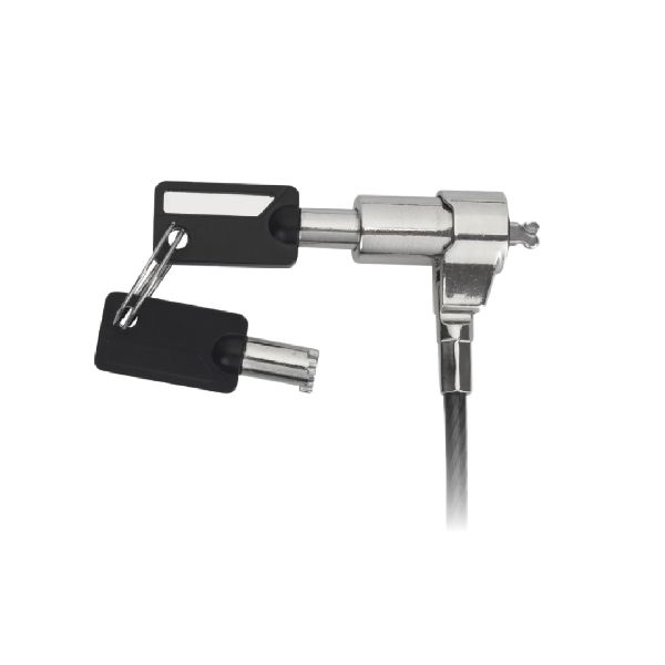 Cabo de Segurança para Notebook Noble CS-50 com Chave 1 UN C3Tech