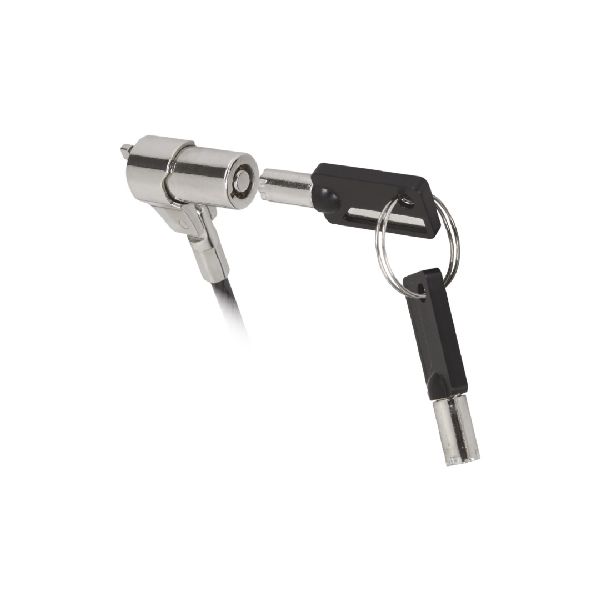 Cabo de Segurança para Notebook Nano CS-40 com Chave 1 UN C3Tech