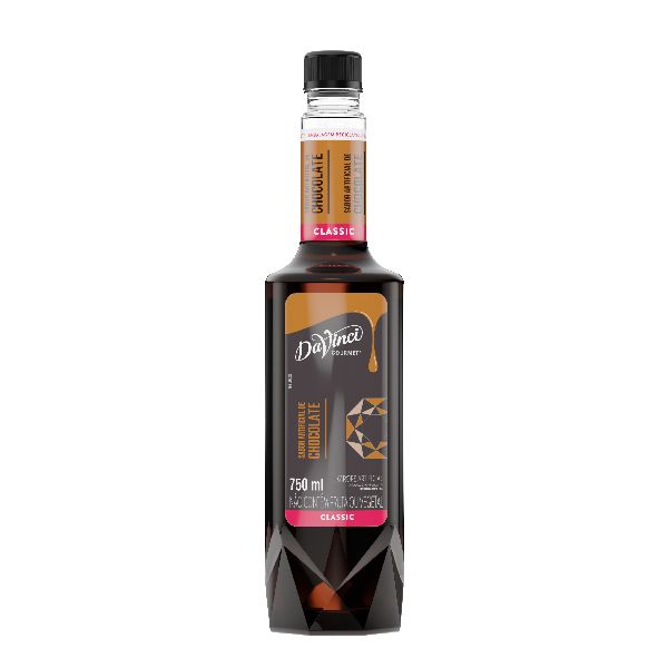 DVG Chocolate 750ml Kerry